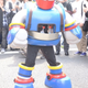 Illustration for article titled More Cool, Amazing, and Totally Odd Japanese Cosplayers